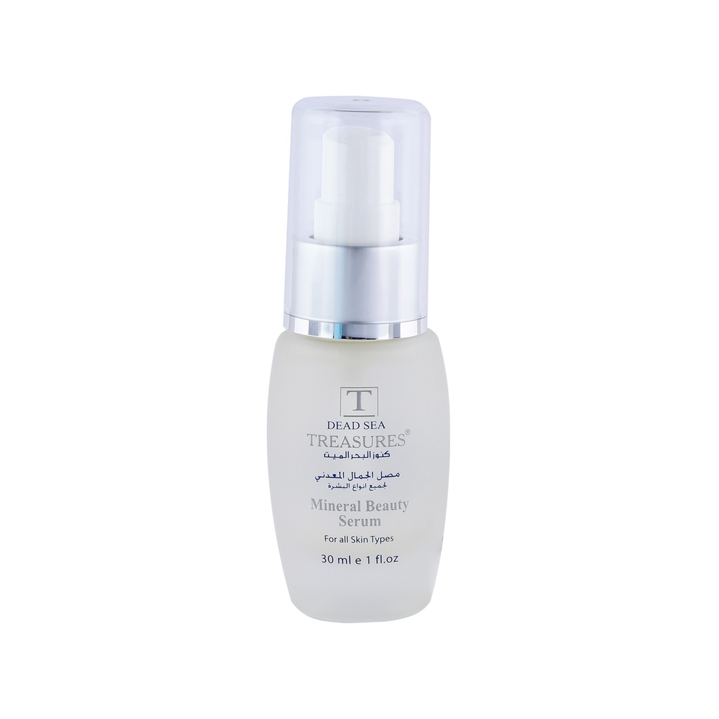 Mineral Beauty Serum