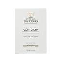 Salt Soap