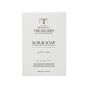 Scrub Soap