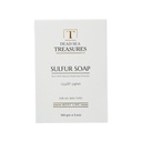 Sulfur Soap