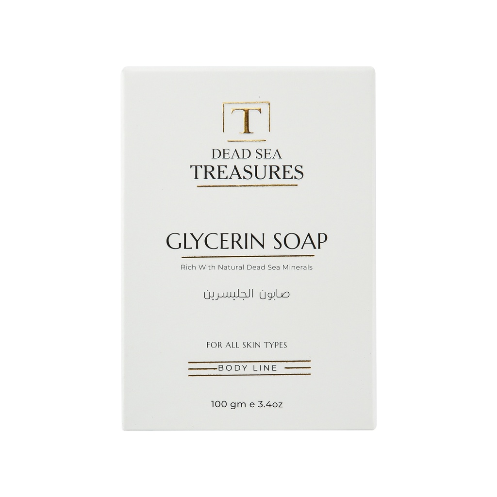 Glycerin Soap