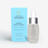 a mineral beauty serum that avoids wrinkles, dryness and is part of a perfect skincare routine